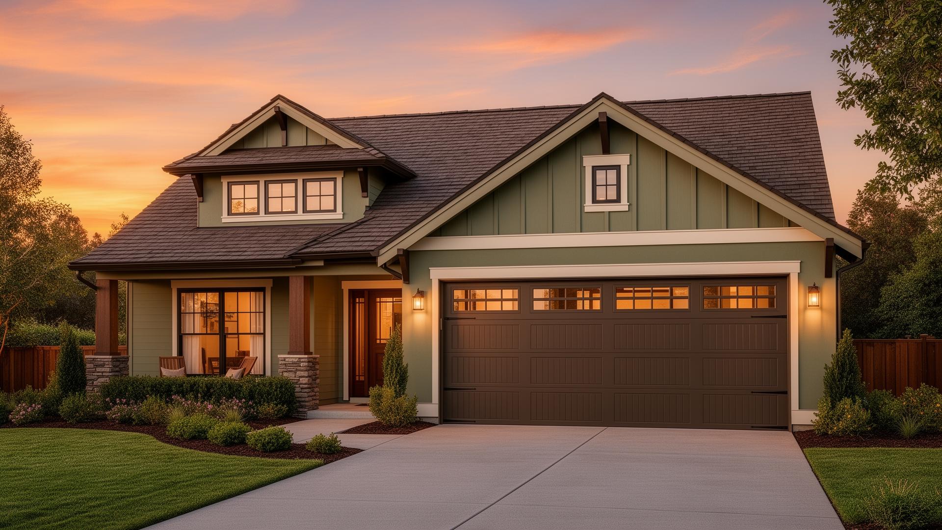 Professional garage door installation and repair service in Artesia, CA