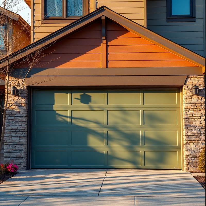 New Door Installation - Professional garage door service in Artesia