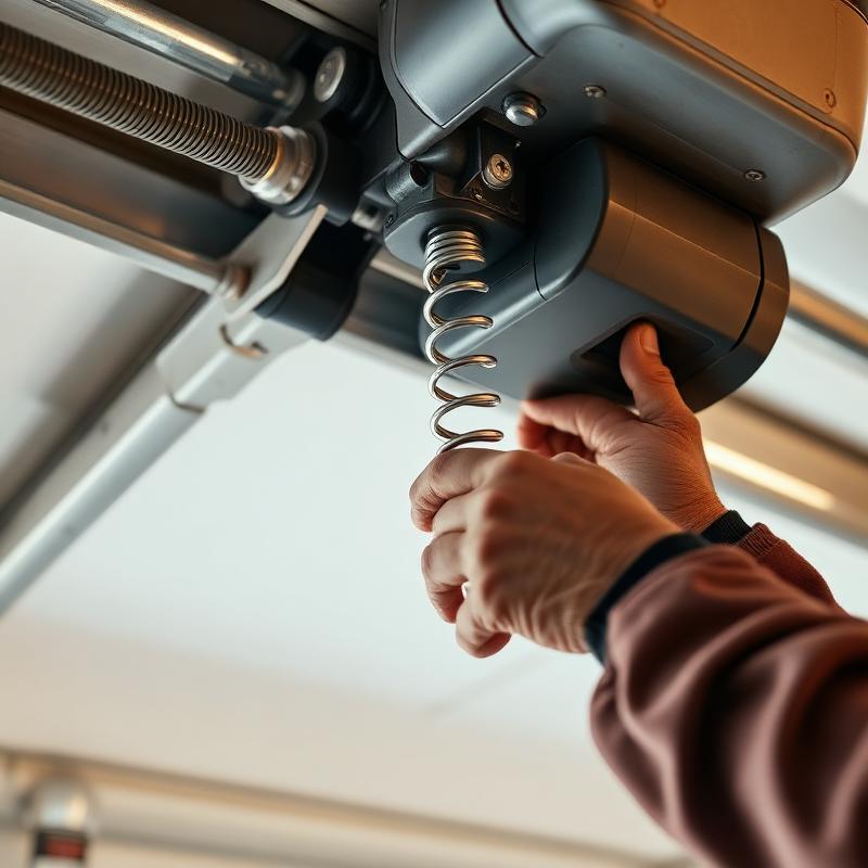 Garage Door Repair - Professional garage door service in Artesia