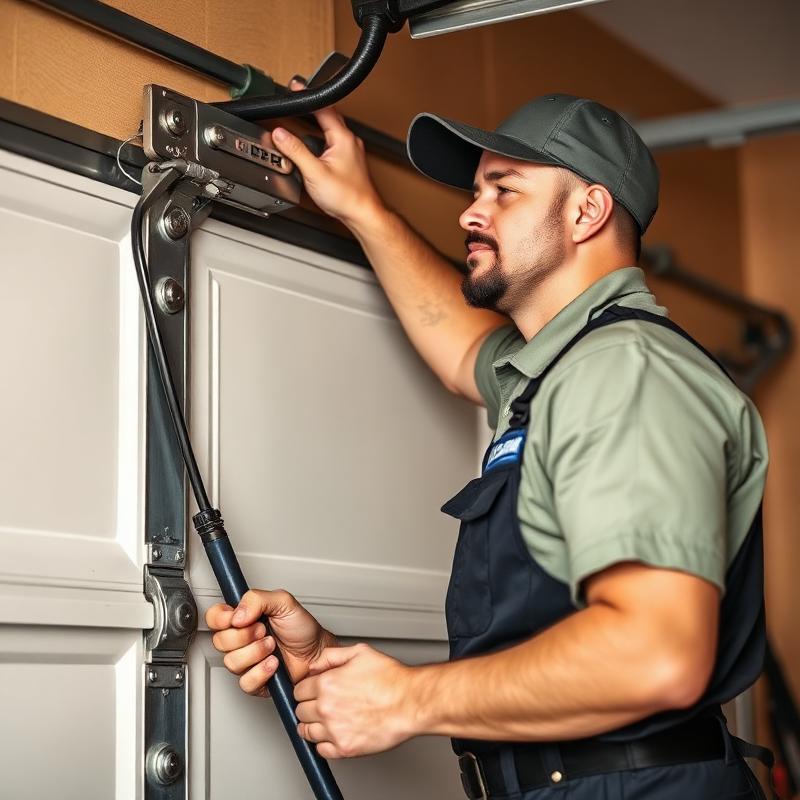 Opener Service - Professional garage door service in Artesia